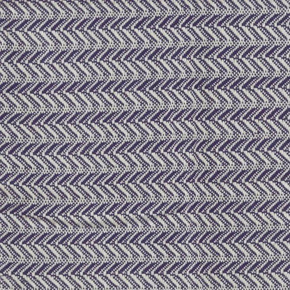 Carla Chevron Cotton Throw Blanket - LOOMLAN - LOOMLAN - Throw Blankets