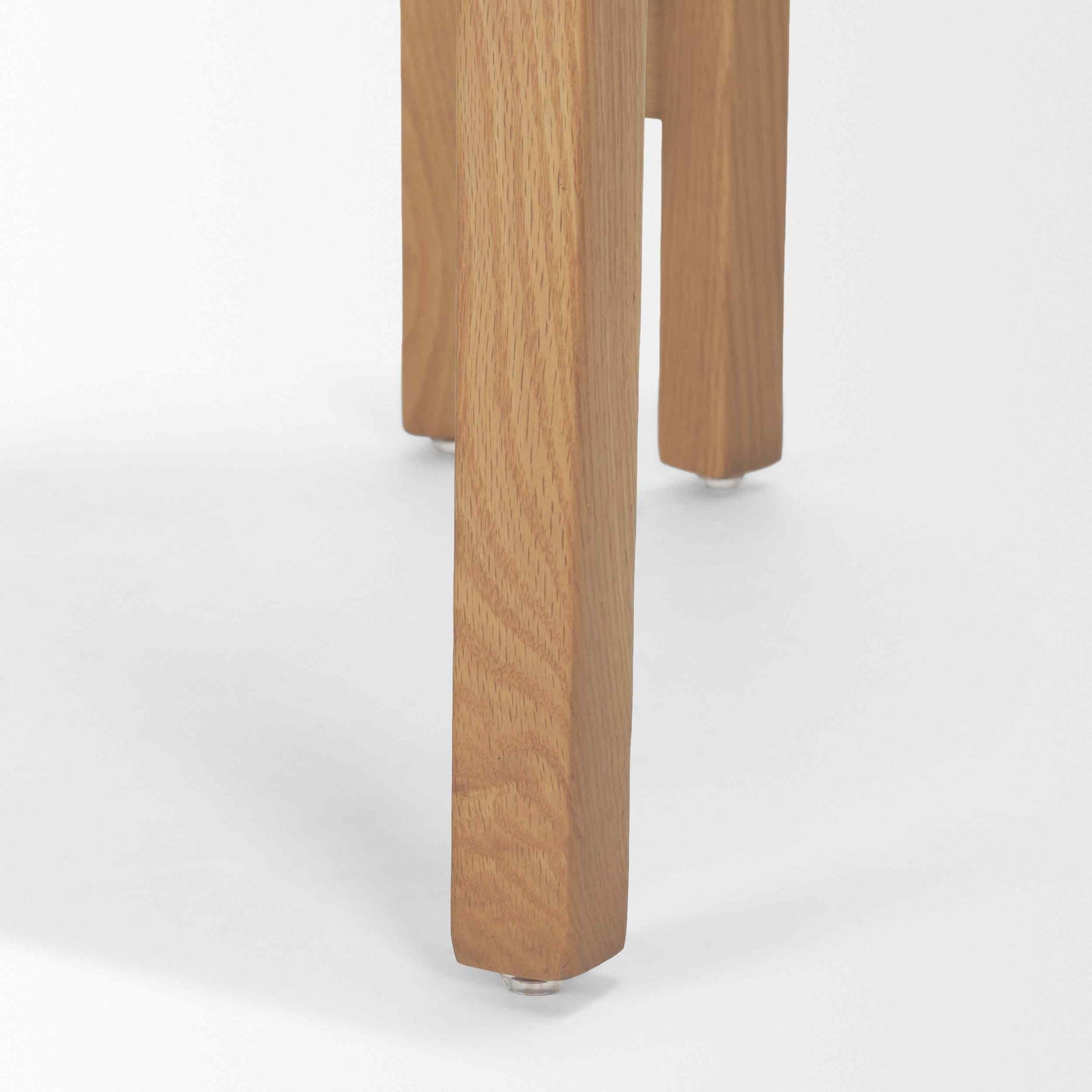 Carlisle Curved Back Leather Dining Armchair 2PC