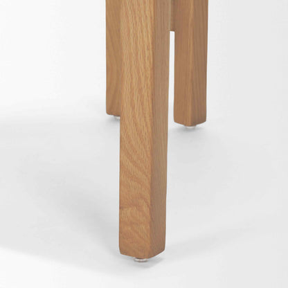 Carlisle Curved Back Leather Dining Armchair 2PC