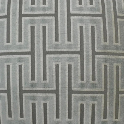 Carlyle Glacier Mist Large Throw Pillow Insert - LOOMLAN - D.V. Kap - Throw Pillows