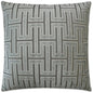 Carlyle Glacier Mist Large Throw Pillow Insert - LOOMLAN - D.V. Kap - Throw Pillows