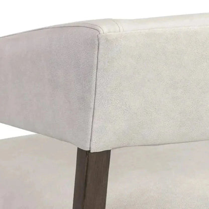 Carlyle Leather Lounge Chair-Lounge Chairs-SUNPAN-LOOMLAN