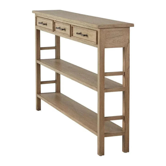 Caroles Console - LOOMLAN - Furniture Classics - Console Tables