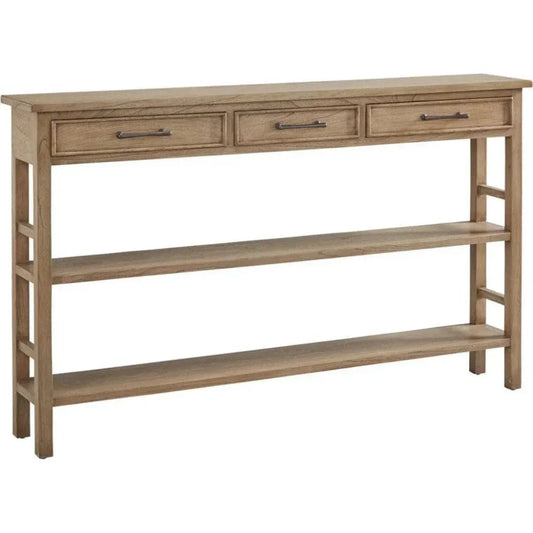 Caroles Console - LOOMLAN - Furniture Classics - Console Tables