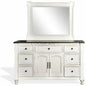 Carriage House Dresser - LOOMLAN - Sunny D - Dressers