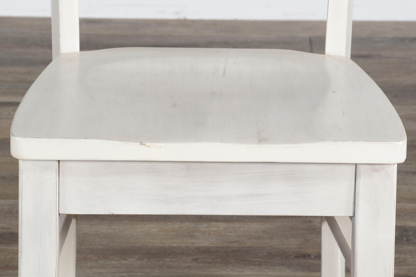 Carriage House Ladderback Dining Chair 2PC