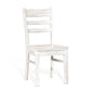 Carriage House Ladderback Dining Chair 2PC