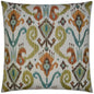 Carrizozo Multi Color Throw Pillow Insert - LOOMLAN - D.V. Kap - Throw Pillows