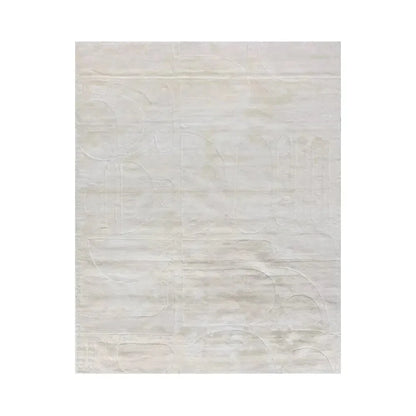 Caruso Hand - Loomed Viscose Rug - LOOMLAN - SUNPAN - Area Rugs