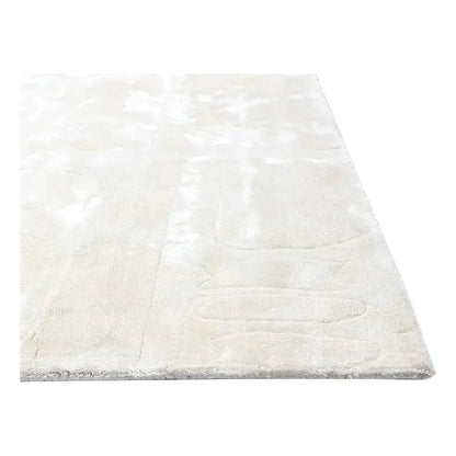 Caruso Hand - Loomed Viscose Rug - LOOMLAN - SUNPAN - Area Rugs