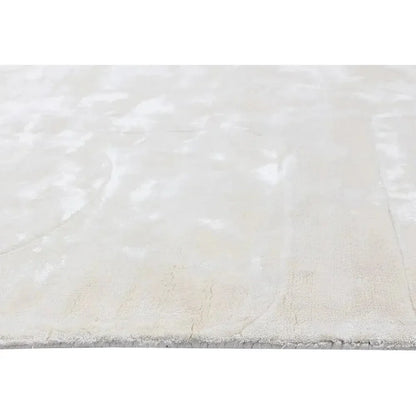 Caruso Hand - Loomed Viscose Rug - LOOMLAN - SUNPAN - Area Rugs