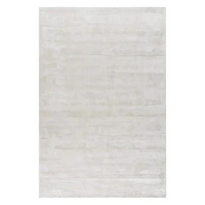 Caruso Hand - Loomed Viscose Rug - LOOMLAN - SUNPAN - Area Rugs