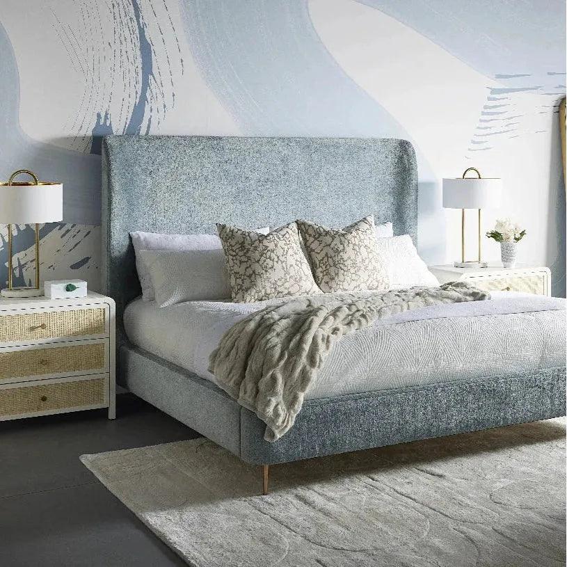 Caruso Hand - Loomed Viscose Rug - LOOMLAN - SUNPAN - Area Rugs