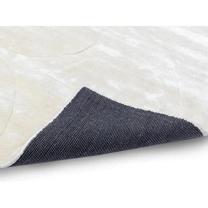 Caruso Hand - Loomed Viscose Rug - LOOMLAN - SUNPAN - Area Rugs