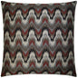 Cascade Multi Color Throw Pillow With Insert - LOOMLAN - D.V. Kap - Throw Pillows