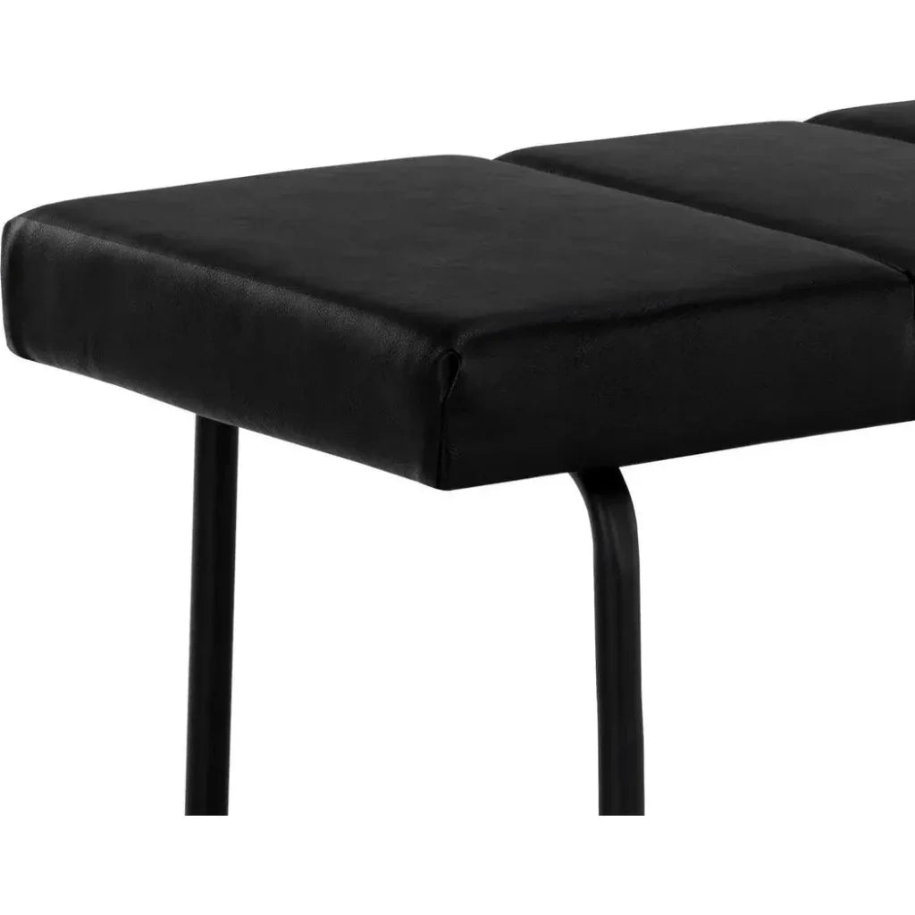 Casimir Modern Backless Bench - LOOMLAN - SUNPAN - Bedroom Benches
