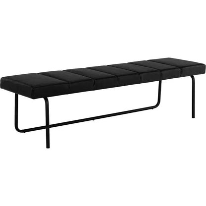 Casimir Modern Backless Bench - LOOMLAN - SUNPAN - Bedroom Benches