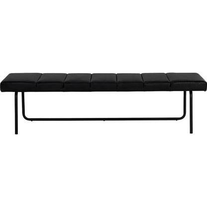 Casimir Modern Backless Bench - LOOMLAN - SUNPAN - Bedroom Benches