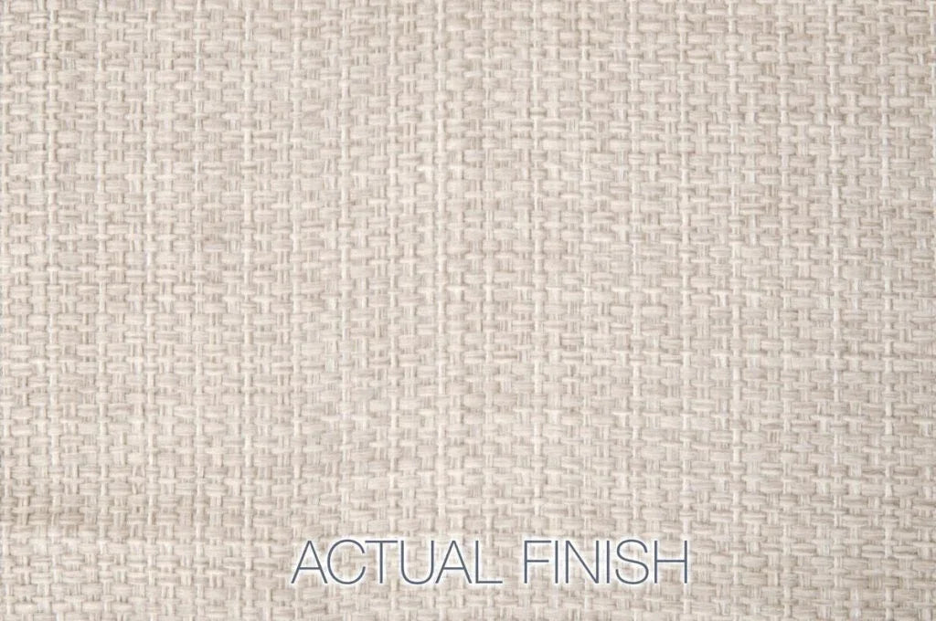 Caspian Olefin Fabric Outdoor Modular Armless Sofa Chair - LOOMLAN - Essentials For Living - Outdoor Sofas & Loveseats