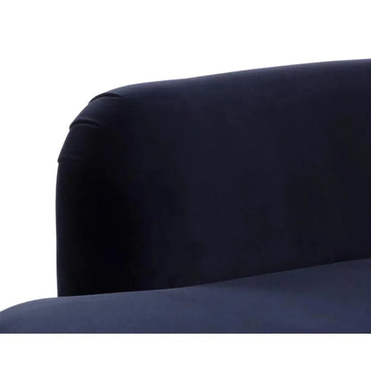 Cassey Fabric Bench - LOOMLAN - SUNPAN - Bedroom Benches