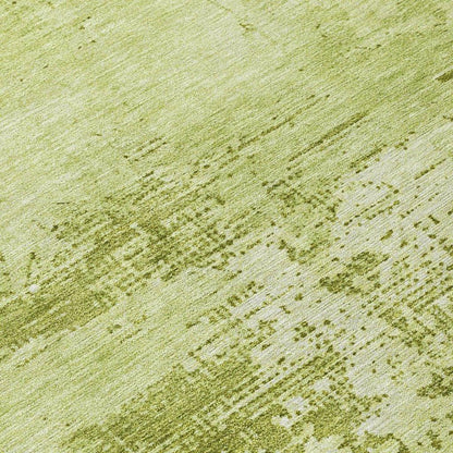 Cassiva Lime Washable Indoor-Outdoor Rug-Outdoor Rugs-LOOMLAN Rugs-LOOMLAN