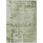 Cassiva Olive Washable Indoor-Outdoor Rug-Outdoor Rugs-LOOMLAN Rugs-2'6" x 3'10"-LOOMLAN