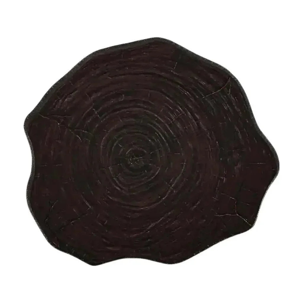 Castelle Natures Wood Side Table - LOOMLAN - Castelle - Outdoor Side Tables