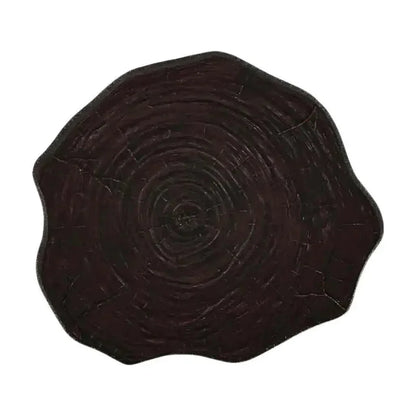 Castelle Natures Wood Side Table - LOOMLAN - Castelle - Outdoor Side Tables