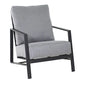 Castelle Prism Lounge Chair Made in USA-Outdoor Lounge Chairs-Castelle-LOOMLAN