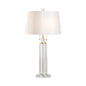 Catania Crystal Made Table Lamp - LOOMLAN - Wildwood - Table Lamps