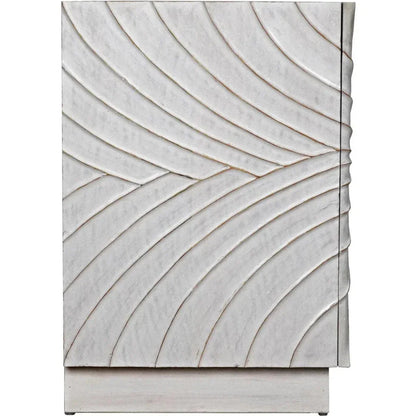 Cavalier Four Cupboard Doors Sideboard