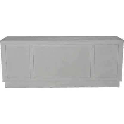 Cavalier Four Cupboard Doors Sideboard
