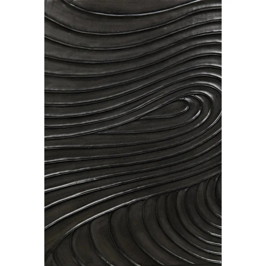 Cavalier Four Cupboard Doors Sideboard