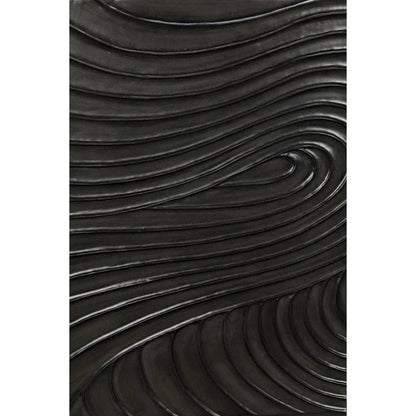 Cavalier Four Cupboard Doors Sideboard