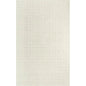 Cawe Wool Ivory Hallway Kitchen Runner Rug - LOOMLAN - LOOMLAN - Area Rugs