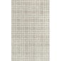 Ceca Wool Brown Hallway Kitchen Runner Rug - LOOMLAN - LOOMLAN - Area Rugs