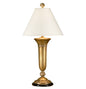 Cedric Cast Bass Table Lamp
