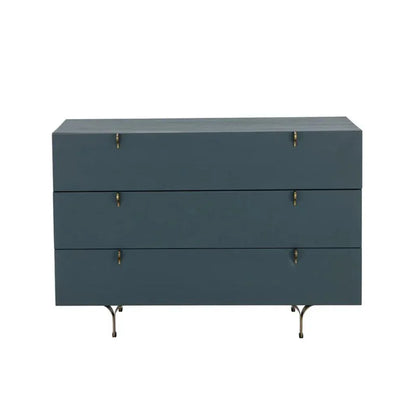 Celine Solid Wood Dresser - LOOMLAN - SUNPAN - Dressers