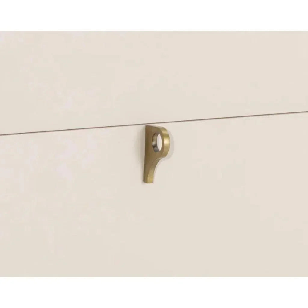 Celine Solid Wood Dresser - LOOMLAN - SUNPAN - Dressers