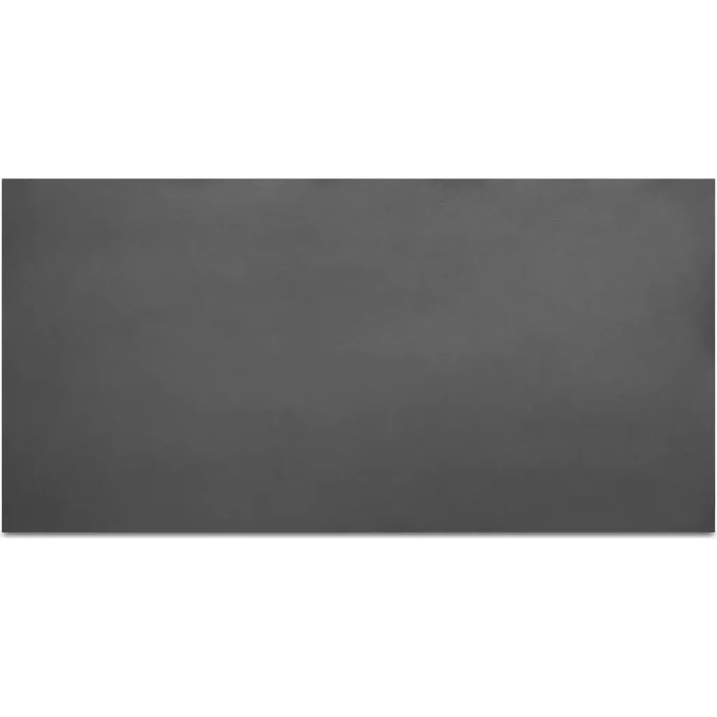 Cement Outdoor Dining Table Grey-Outdoor Dining Tables-Moe's Home-LOOMLAN