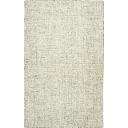 Cenn Beige Round Area Rugs For Dining Room - LOOMLAN - LOOMLAN - Area Rugs