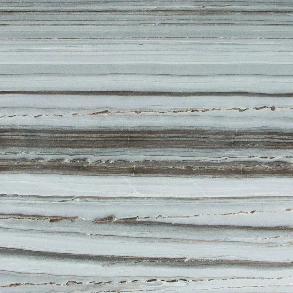 Central City Dining Table Gray & Black-Dining Tables-Zuo Modern-LOOMLAN