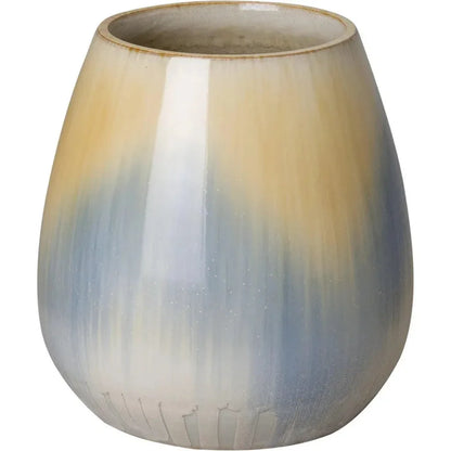 Ceramic Cup Planter - LOOMLAN - Planters