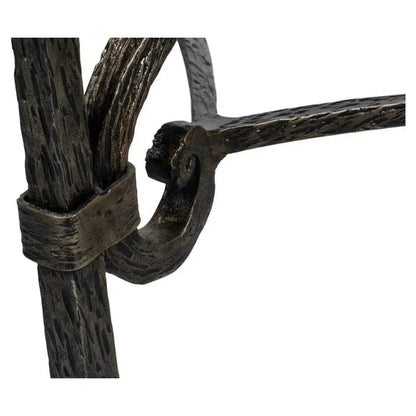 Cerise Demilune - LOOMLAN - Sarreid - Side Tables