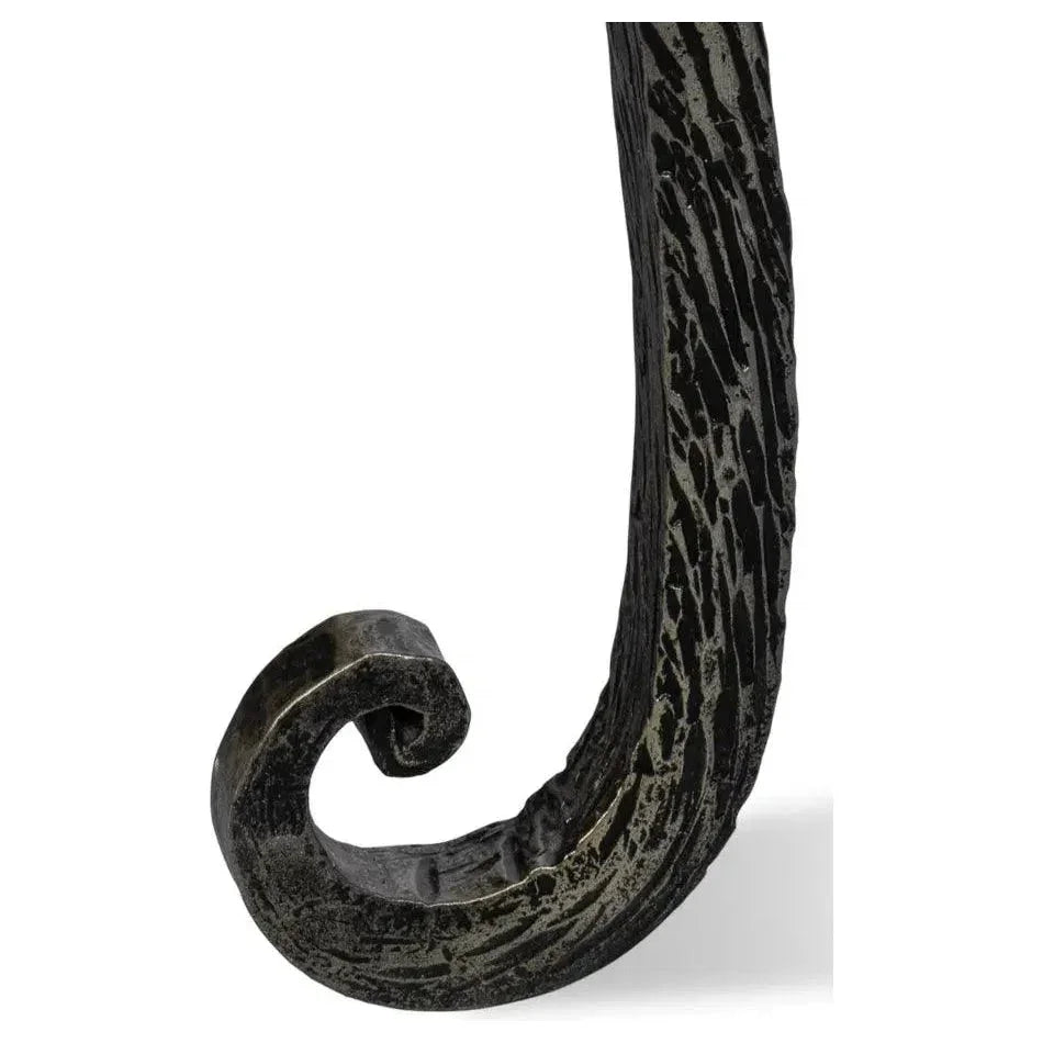 Cerise Demilune - LOOMLAN - Sarreid - Side Tables