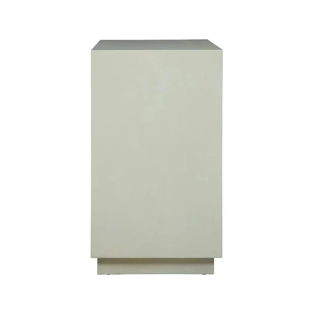 Challenger ModernSolid Wooden Chest - LOOMLAN - Chests