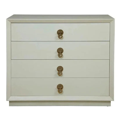 Challenger ModernSolid Wooden Chest - LOOMLAN - Chests