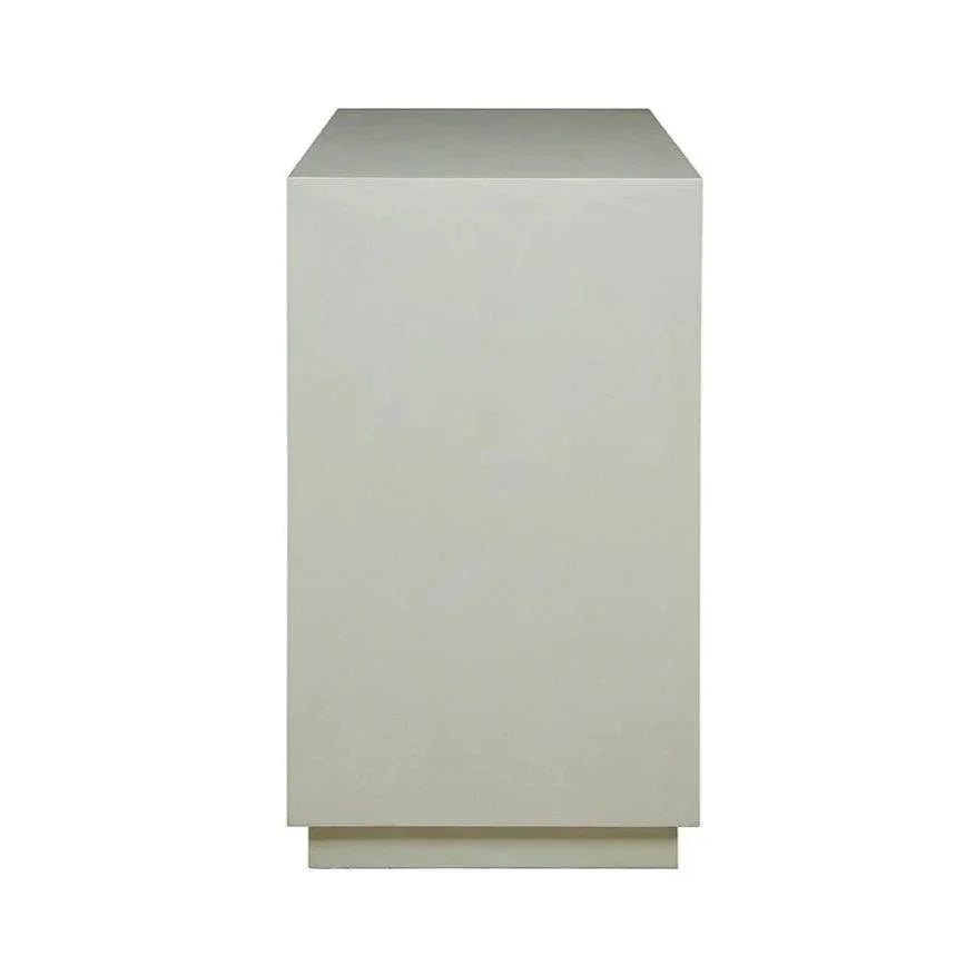 Challenger ModernSolid Wooden Chest - LOOMLAN - Chests