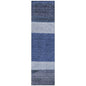 Chantissa Blue Washable Indoor - Outdoor Rug - LOOMLAN - LOOMLAN Rugs - Outdoor Rugs
