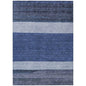 Chantissa Blue Washable Indoor - Outdoor Rug - LOOMLAN - LOOMLAN Rugs - Outdoor Rugs